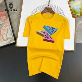 Picture of Prada T Shirts Short _SKUPradaM-3XLtyr023563